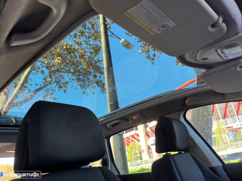 Peugeot 308 SW 1.6 HDi Executive CVM6 - 11