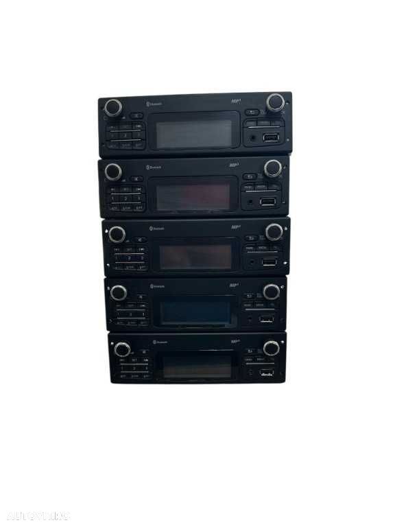 Radio CD Renault Master 3 2010-2020 - 2