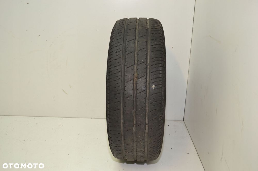 SPRINTER W906 CRAFTER KOŁO FELGA ZAPAS A0014014802 6.5JX16 235/65/16C - 3