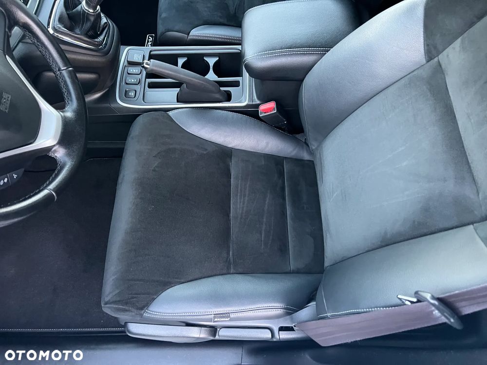 Honda CR-V 2.0 Lifestyle (Honda Connect+) - 24