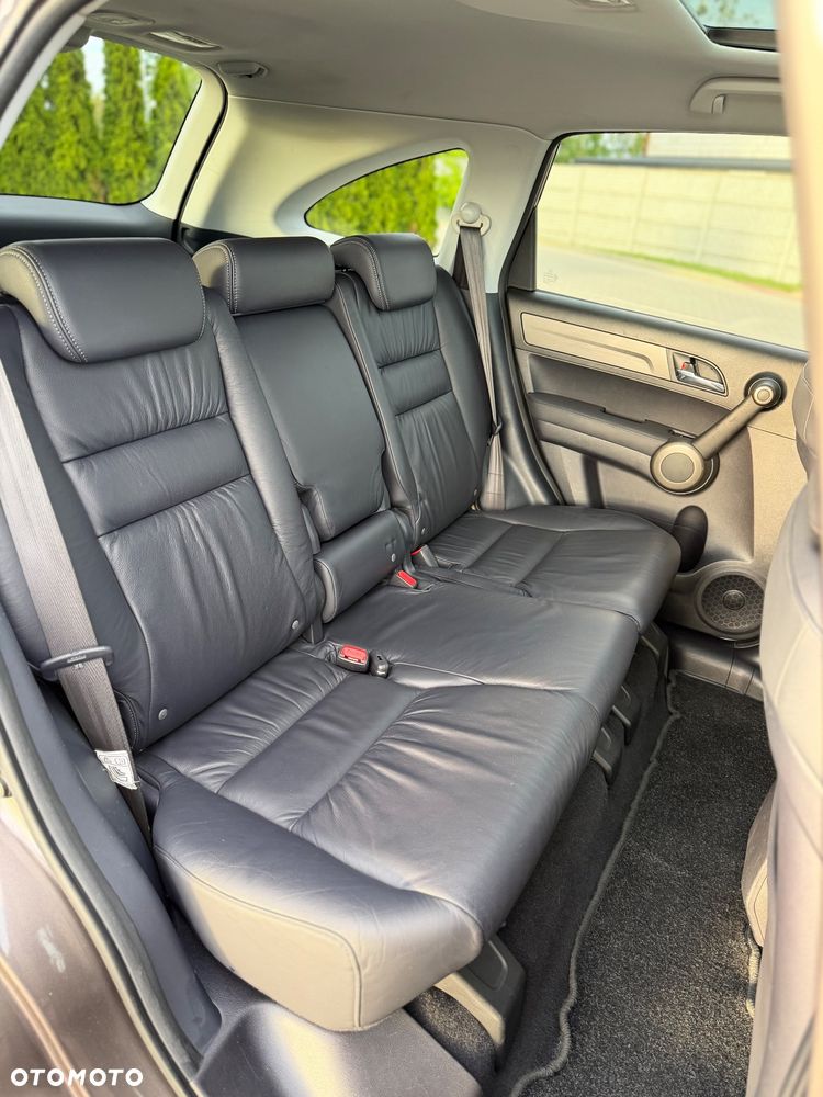 Honda CR-V 2.2i DTEC DPF Executive - 13