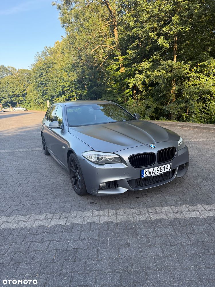 BMW Seria 5 - 13