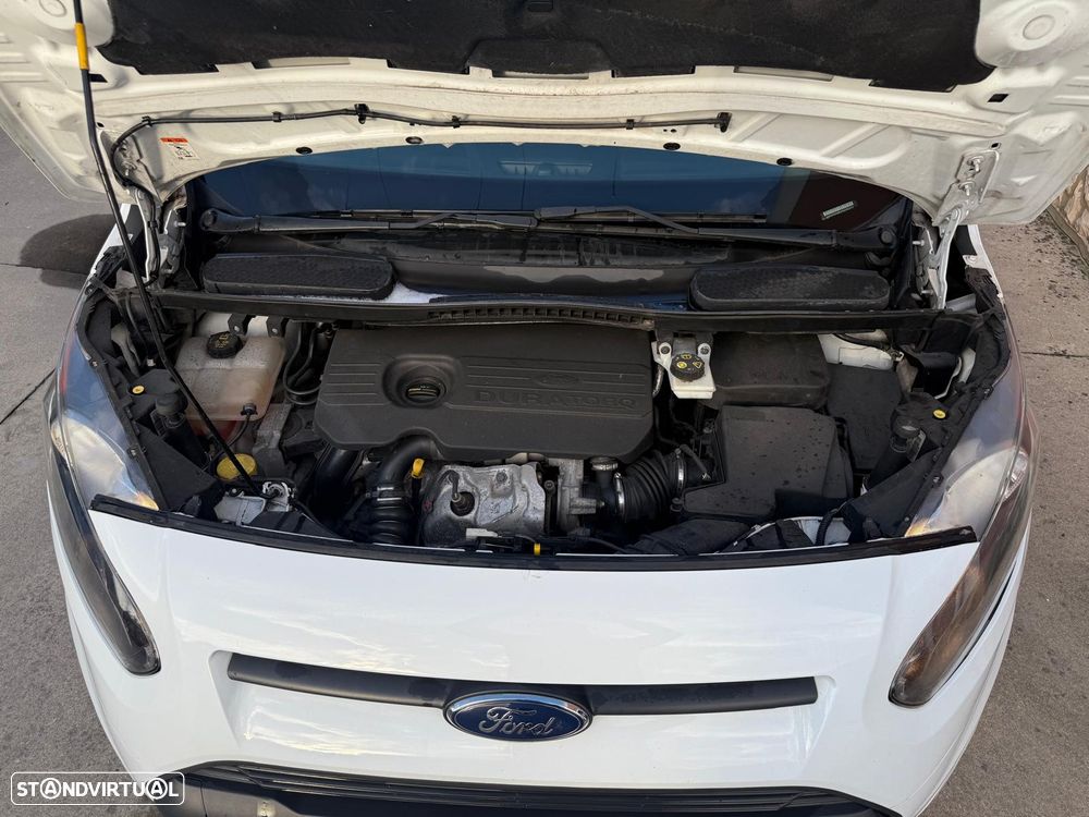 Ford Transit Connect 1.5 TDCi 230 L2 Trend - 17