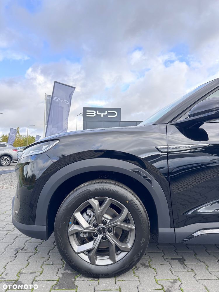 BYD Atto 2 45kWh Boost - 3