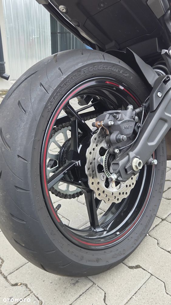 Kawasaki Ninja - 18