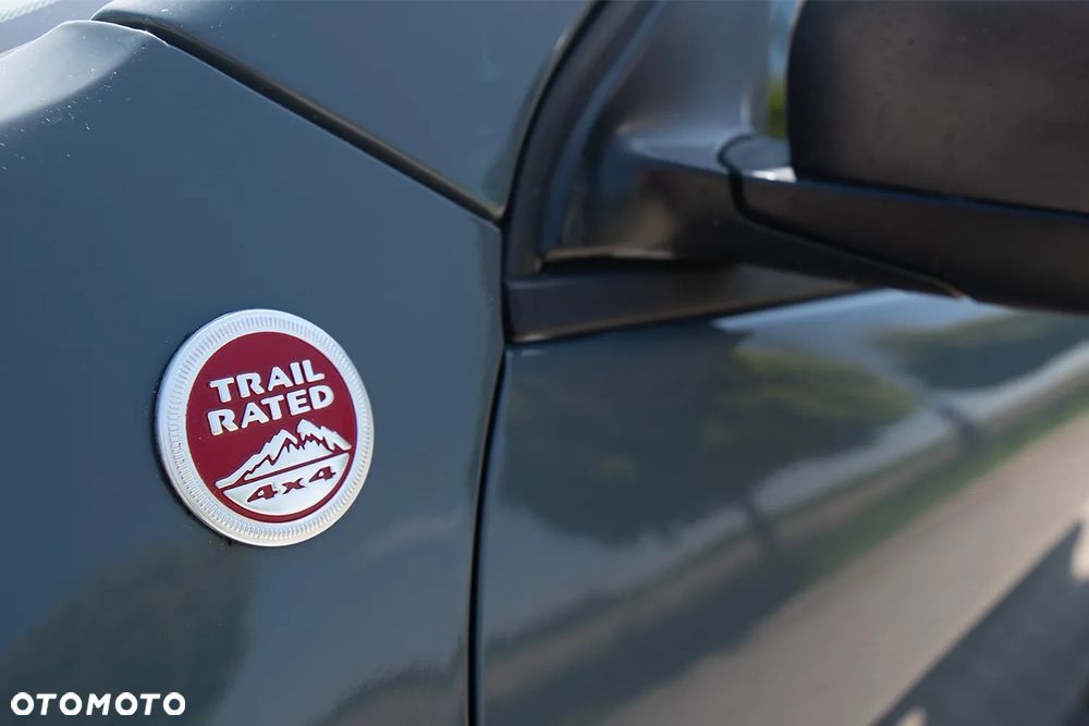 Jeep Cherokee 3.2 V6 Active Drive Lock Trailhawk - 15
