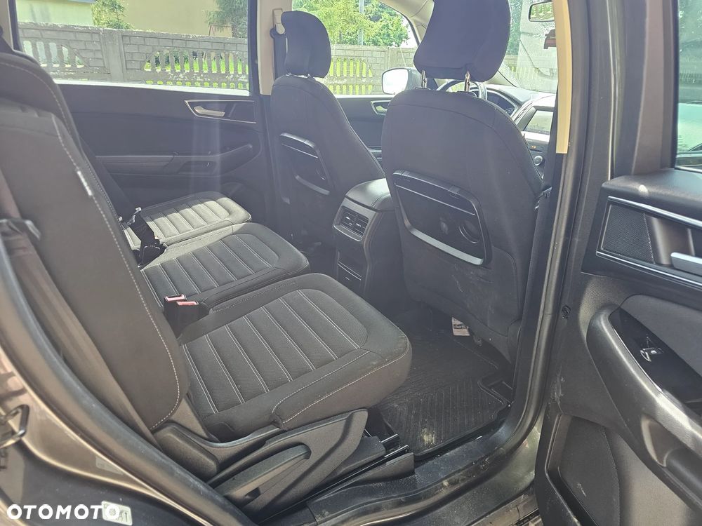 Ford Galaxy 2.0 TDCi Titanium - 20