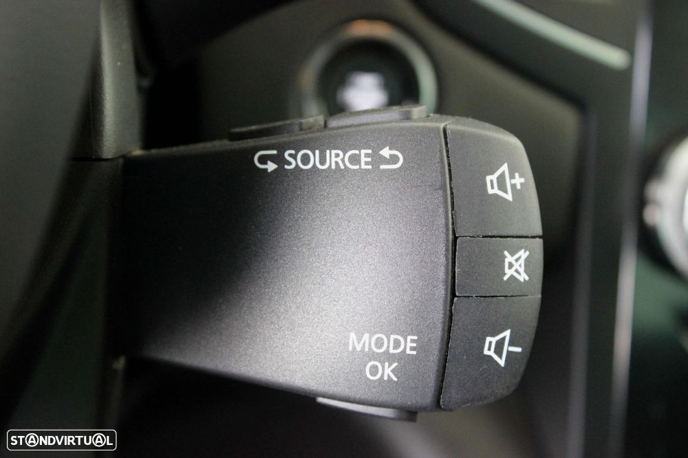 Renault Mégane Sport Tourer 1.5 Blue dCi Limited - 21