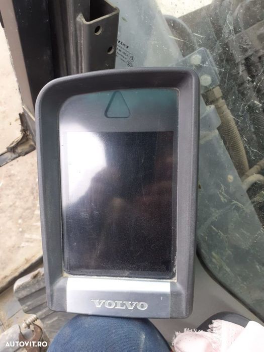 Display monitor volvo ec210cl ult-012785 - 1