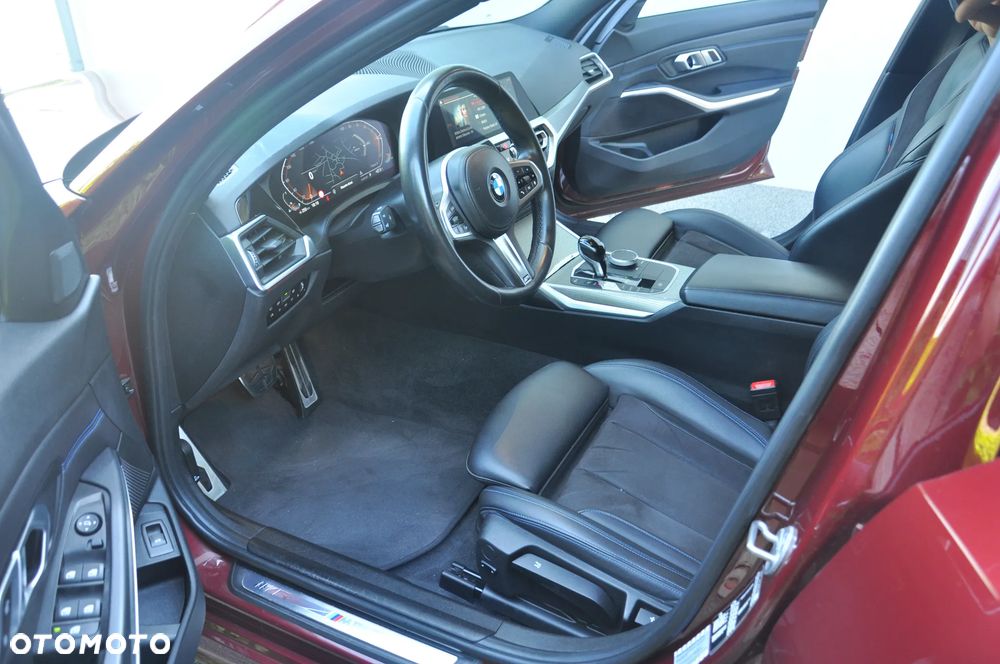 BMW Seria 3 - 14