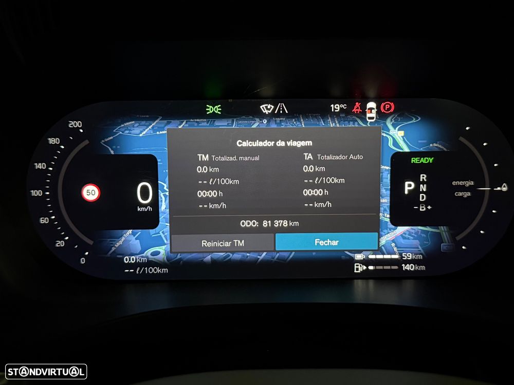 Volvo XC 60 2.0 T6 PHEV Inscription AWD - 20