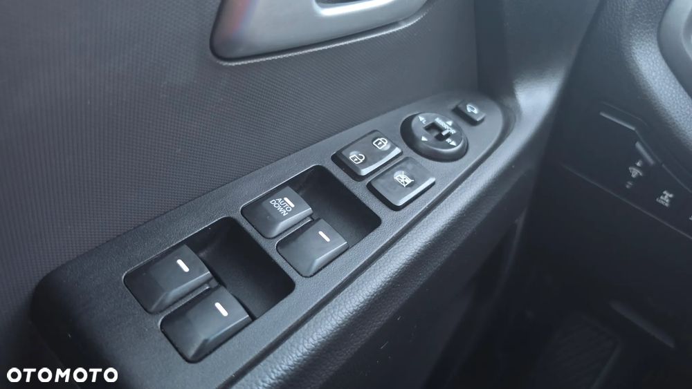 Kia Sportage - 27