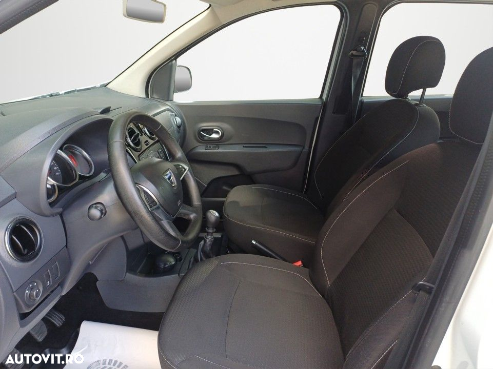 Dacia Lodgy - 9