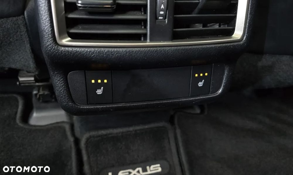 Lexus NX - 13
