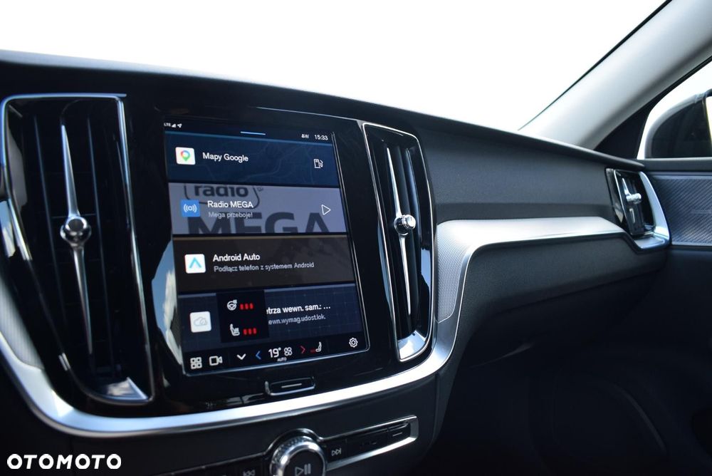 Volvo V60 - 25