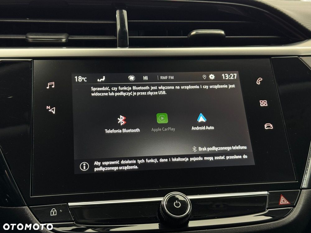 Opel Corsa 1.2 Elegance S&S - 28