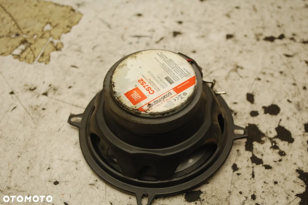 GŁOŚNIK SAMOCHODOWY JBL CS752 13CM - 2