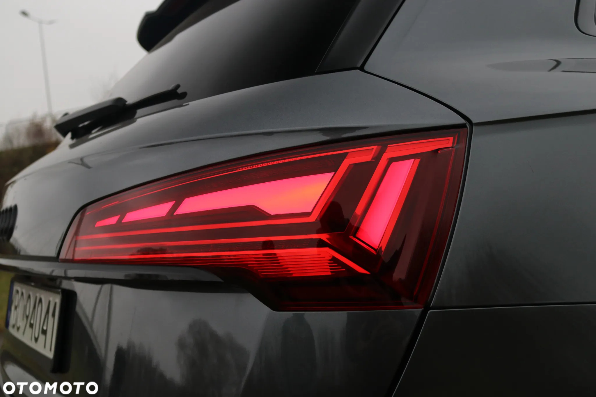 Audi SQ5 - 6