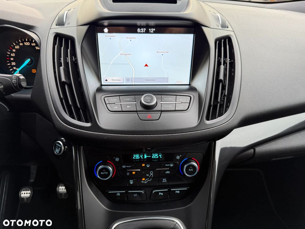 Ford Kuga 2.0 TDCi 4x2 ST-Line - 31