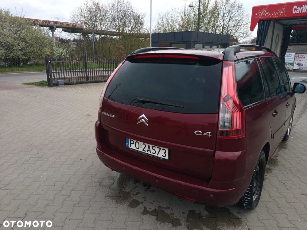 Citroën C4 Picasso 2.0 HDi Impress Pack MCP - 2