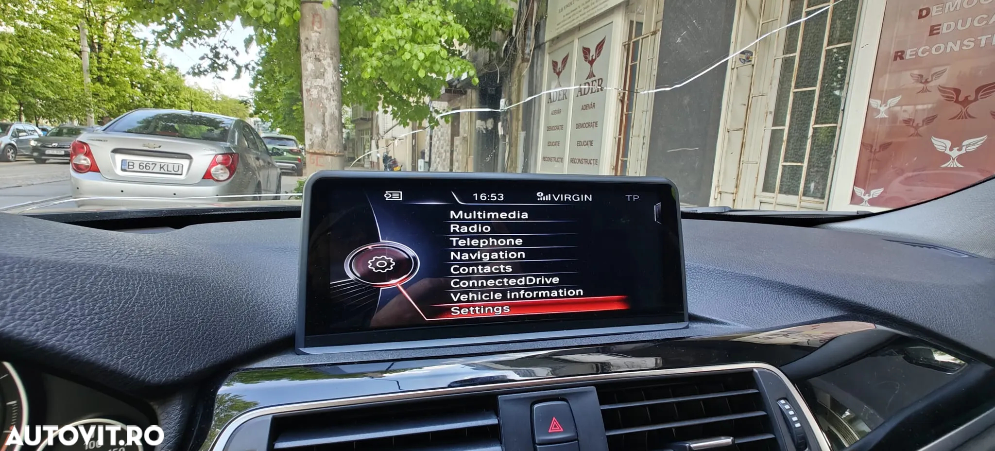 BMW Seria 3 320d GT xDrive AT - 13