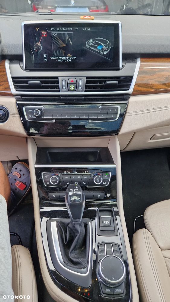 BMW Seria 2 225xe iPerformance Luxury Line - 7