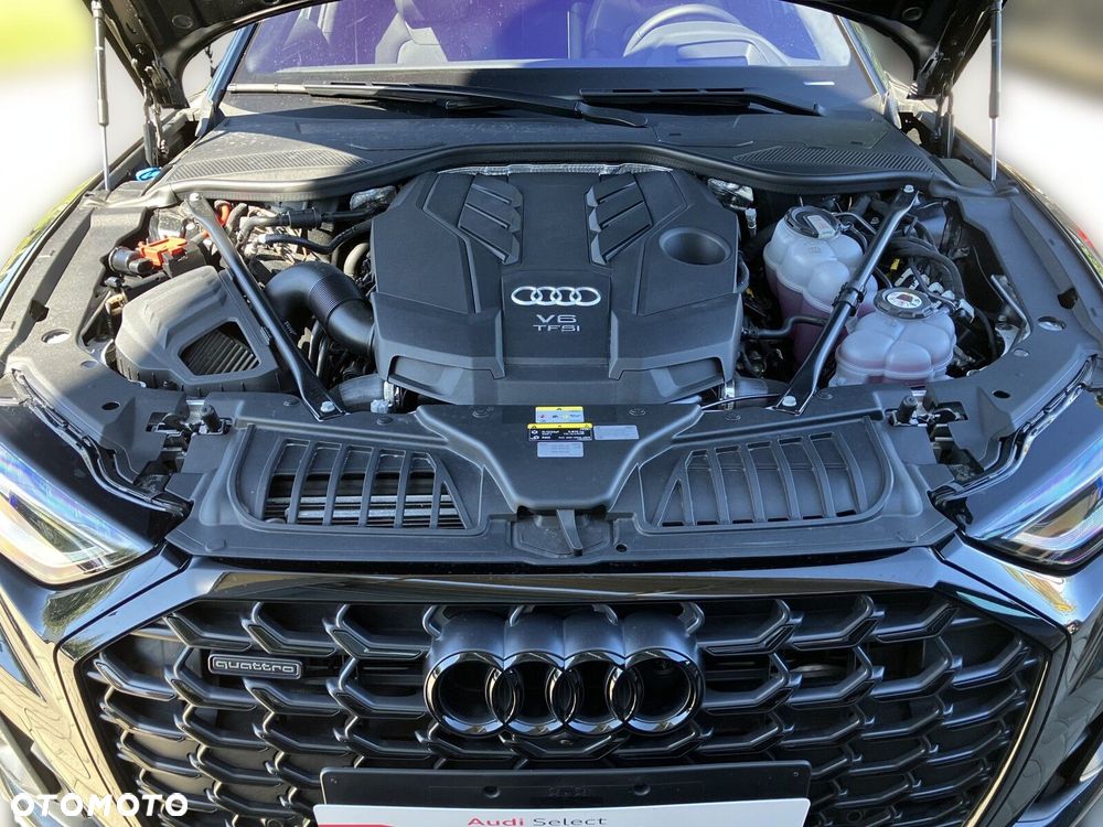 Audi A8 - 19