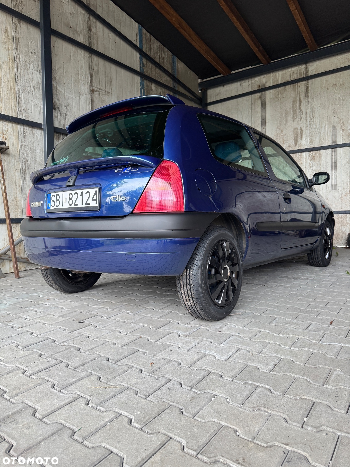 Renault Clio - 2