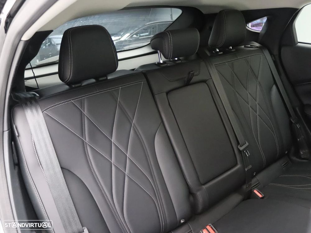 Ford Mustang Mach-E Standard - 3