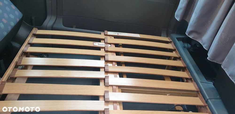 Mercedes-Benz Vito - 20