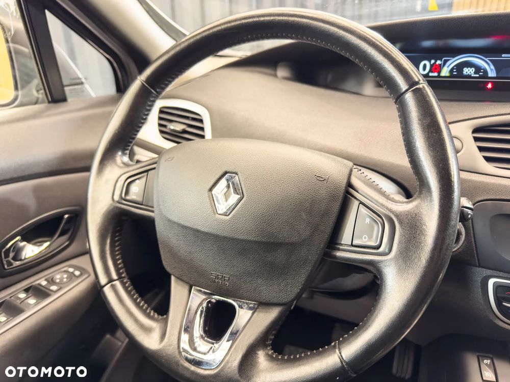 Renault Scenic ENERGY dCi 110 INTENS - 28