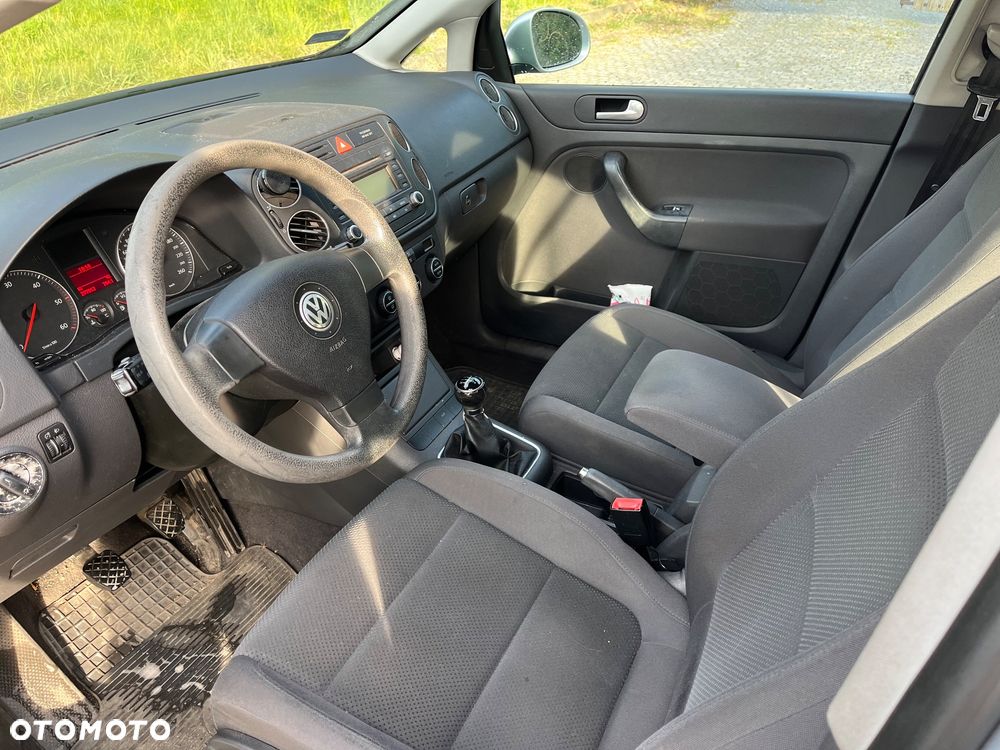 Volkswagen Golf Plus 1.9 TDI Tour - 7