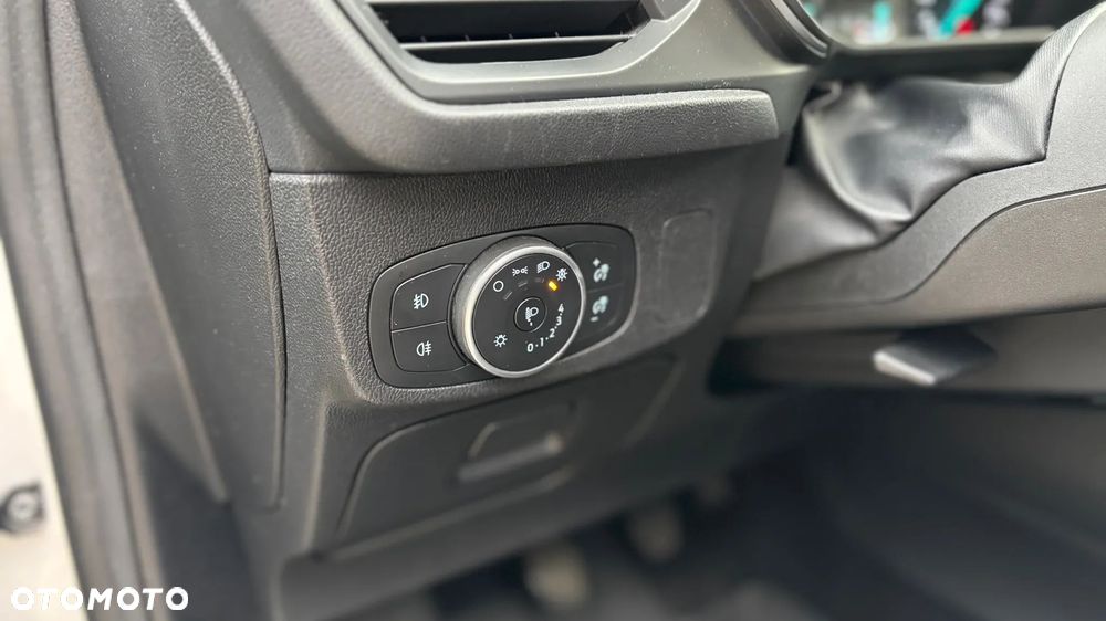 Ford Focus 1.0 EcoBoost Trend ASS - 12