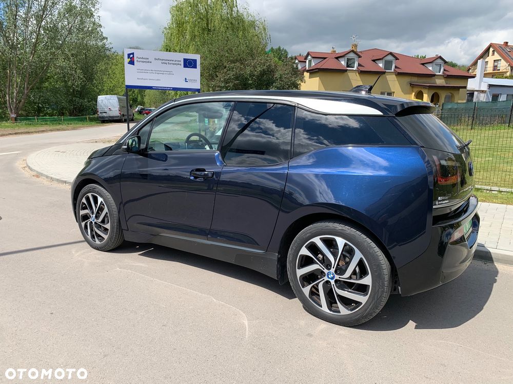 BMW i3 (94 Ah) - 1