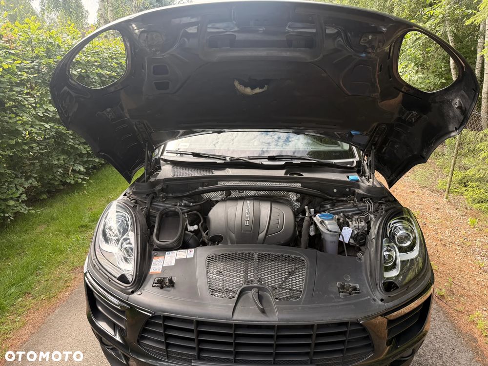Porsche Macan - 9