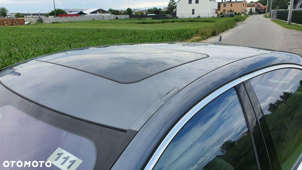 Mercedes-Benz Klasa S - 7