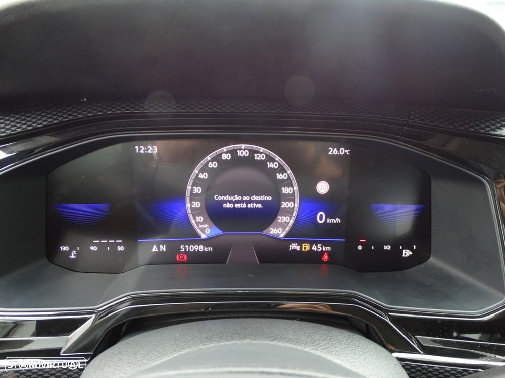 VW Taigo 1.0 TSI Urban - 16
