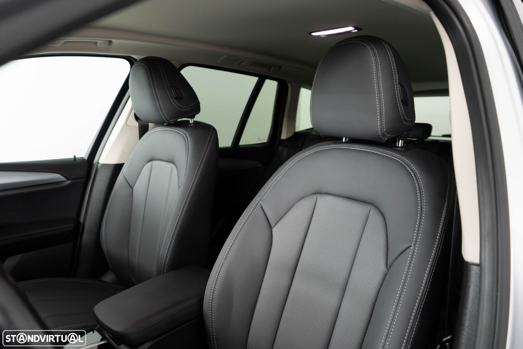 BMW X3 30 e xDrive Line Luxury - 8