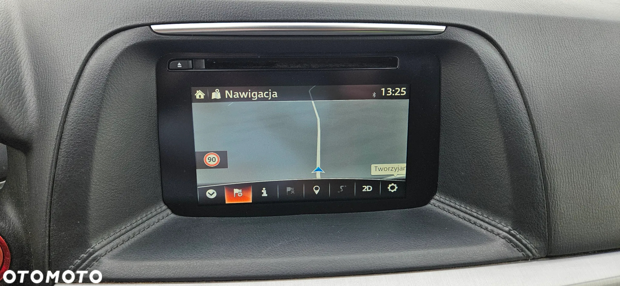 Mazda CX-5 2.2 D Skypassion - 19