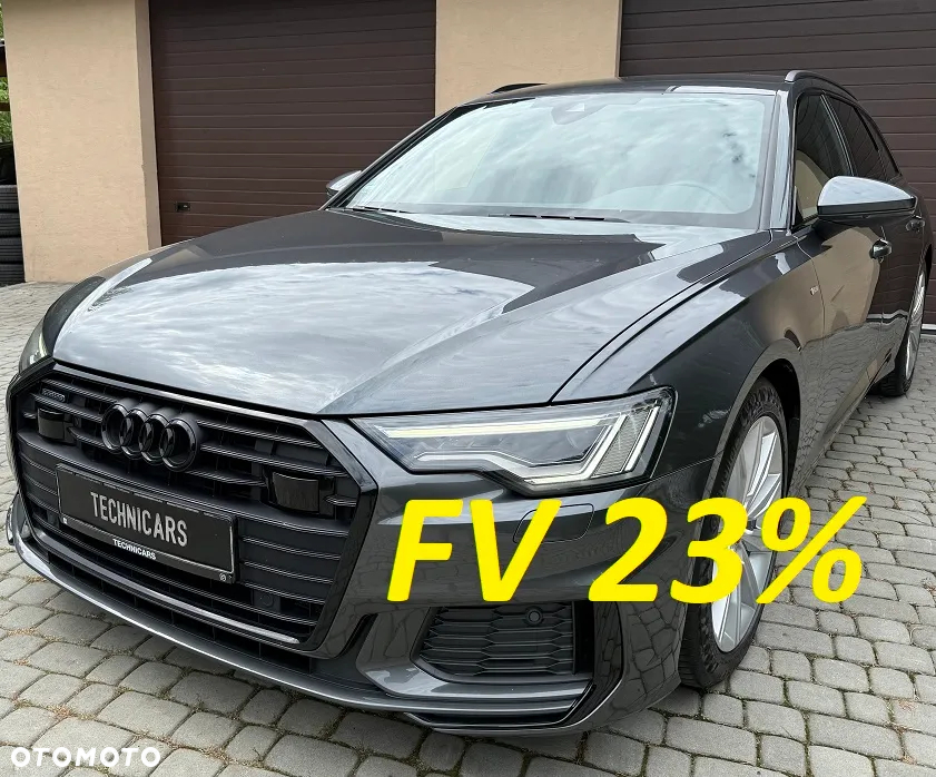 Audi A6 - 2