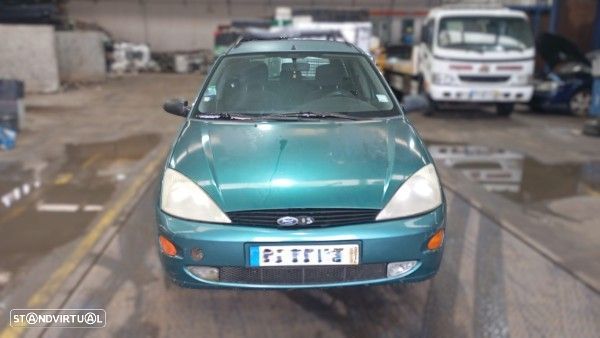 Para Peças Ford Focus I Carrinha (Dnw) - 2