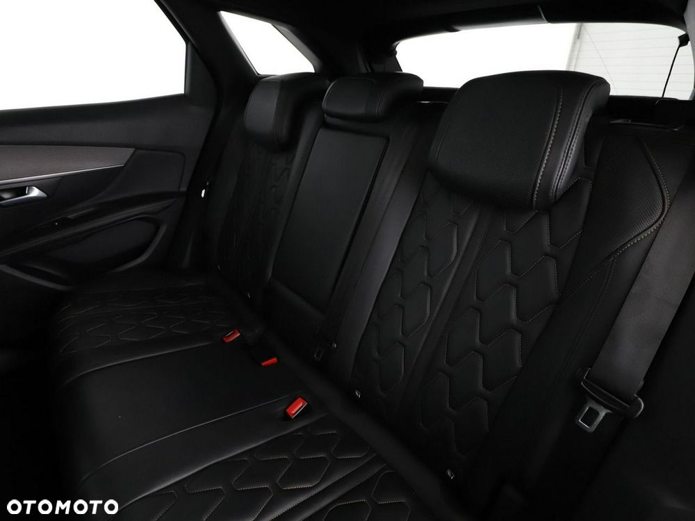 Peugeot 3008 2.0 BlueHDi GT S&S EAT8 - 18