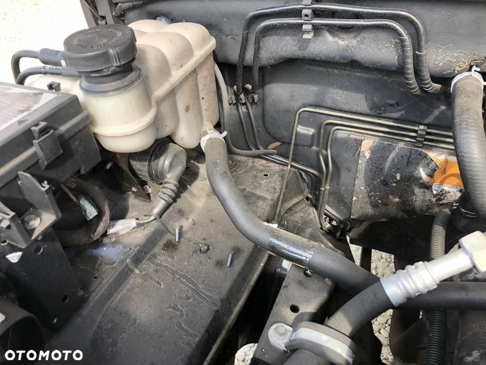 Land Rover Range Rover 2.5 DSE - 13