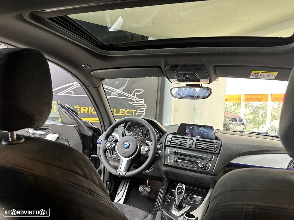 BMW 220 d Coupe Pack M Auto - 17