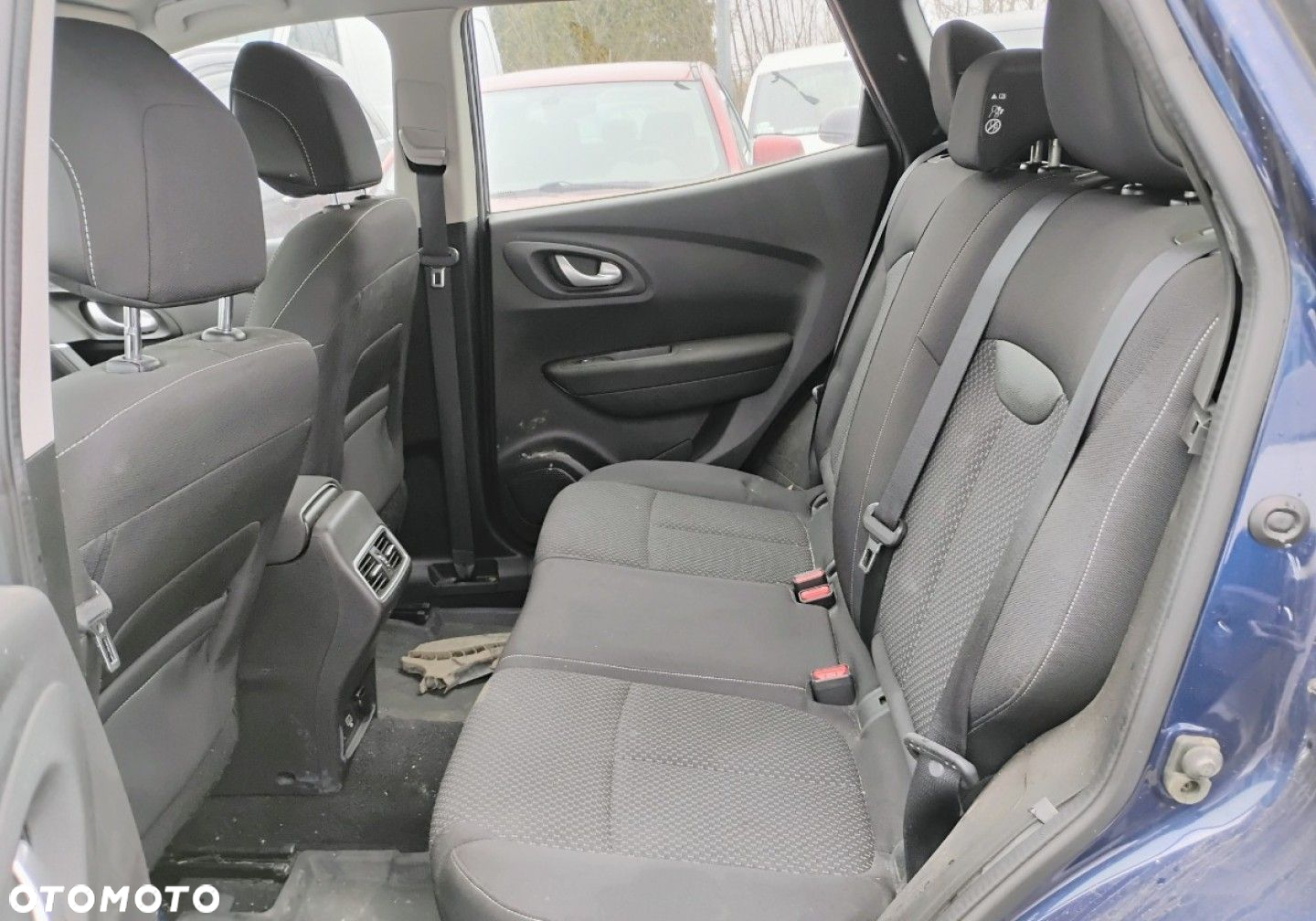 Renault Kadjar - 10