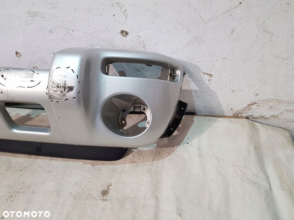 zderzak przód jeep cherokee liberty kj 01r ps2 qs2 - 5