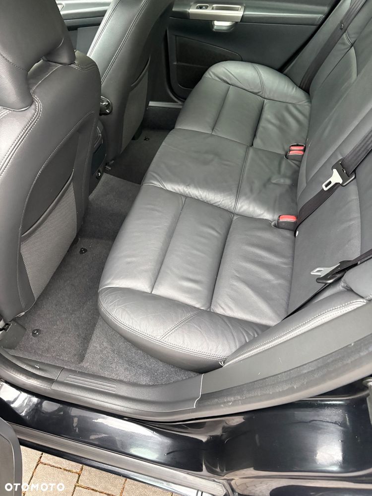 Volvo S40 1.6D Kinetic - 17