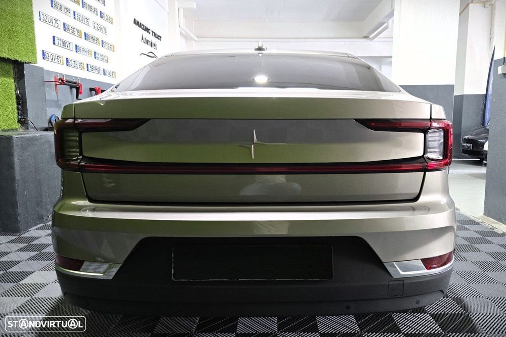 Polestar 2 Long Range 78 kWh AWD - 5