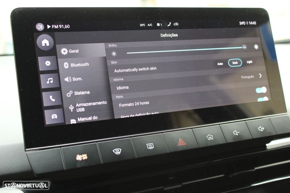 MG MG4 51 kWh Standard - 18