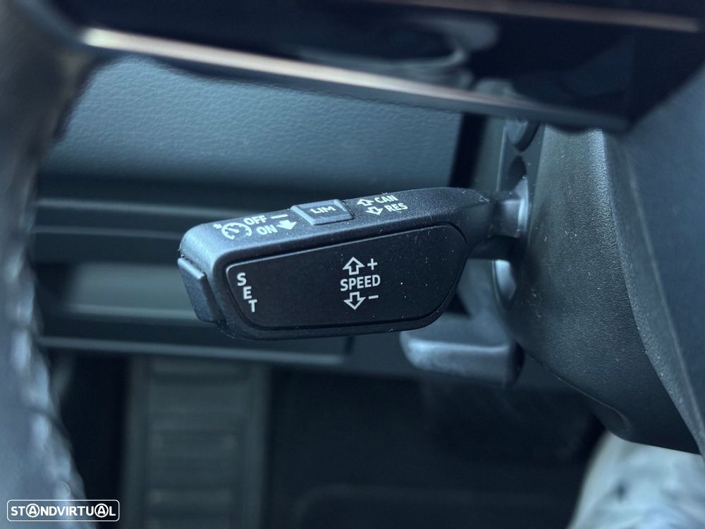 Audi A6 Avant 40 TDI Sport S tronic - 31